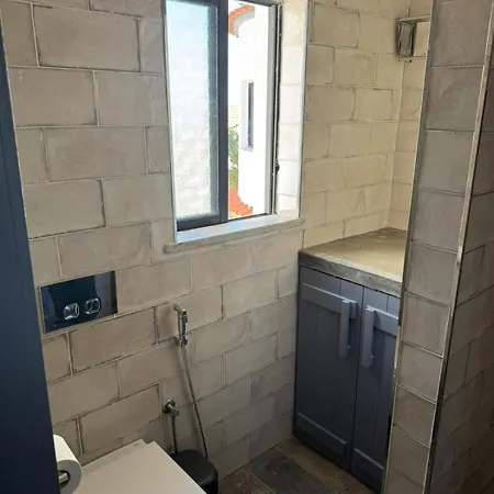 Apartmán Balsamaris 8 *