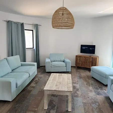 Apartmán Balsamaris 8 *