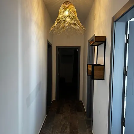 Balsamaris 8 Appartement