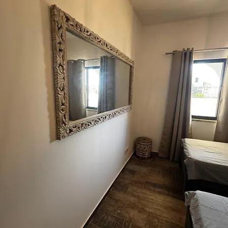 Balsamaris 8 Appartement
